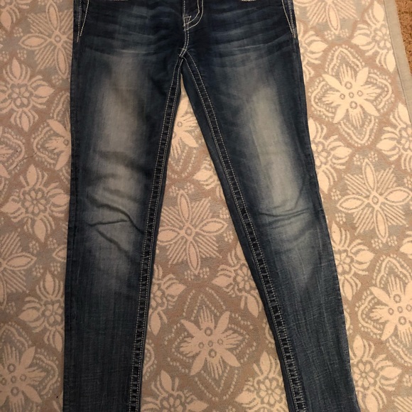 Miss Me Jeans - Picture 3 of 4